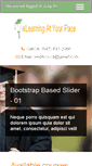 Mobile Screenshot of caclass.com